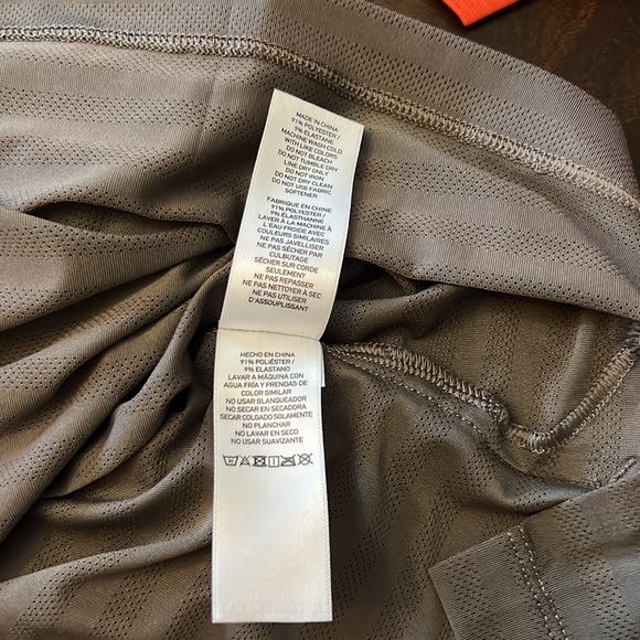 RHONE SWIFT SHORT SLEEVE 2.0 - Picture 10 of 12